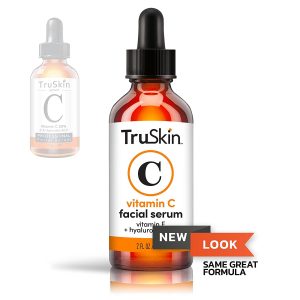 Truskin vitamin C serum review 