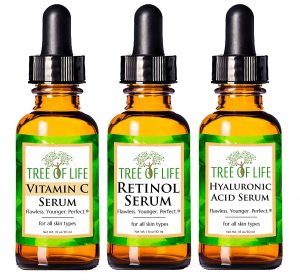 Best Anti Aging Serums