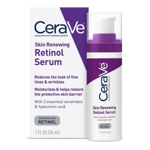 Best Anti Aging Serums