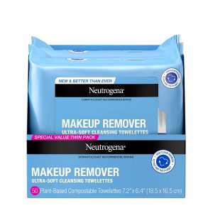 Best Makeup Removers